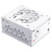 ספק כוח 1StPlayer SFX 750W 80+ Platinum White