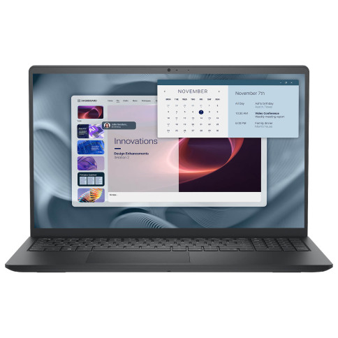 מחשב נייד Dell Pro 15 Essential 15.6