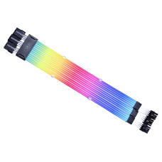Lian-Li Strimer Wireless 3x8P