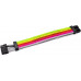 LIAN-LI PW8-V2 Strimer RGB 8-pin Extension Cable