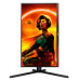 מסך מחשב לגיימינג AOC 27" VA QHD 180Hz 1ms