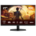 מסך מחשב לגיימינג AOC 27" IPS QHD 180Hz 0.5ms