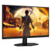 מסך מחשב לגיימינג AOC 27" IPS QHD 180Hz 0.5ms