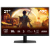 מסך מחשב לגיימינג AOC 27" VA QHD 180Hz 0.5ms