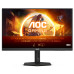 מסך מחשב לגיימינג - עם פיקסל שרוף AOC 27" Q27G4X IPS QHD 180Hz 0.5ms
