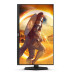 מסך מחשב לגיימינג AOC 27" Q27G4X IPS QHD 180Hz 0.5ms