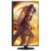 מסך מחשב לגיימינג AOC 27" Q27G4XF IPS QHD 180Hz 0.5ms