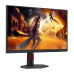 מסך מחשב לגיימינג AOC 27" IPS QHD 240/260Hz 0.3ms