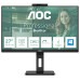 מסך מחשב AOC 27" IPS QHD 100Hz 4ms with Webcam