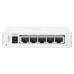 HP Aruba Instant On 1430 5-ports Gigabit Switch