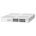 HP Aruba Instant On 1430 16-ports Gigabit Switch