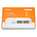 HP Aruba Instant On 1430 16-ports Gigabit Switch