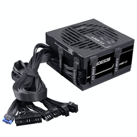 ספק כוח Lian-Li RB 650W 80+ Bronze