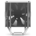 NZXT T120 White CPU Cooler