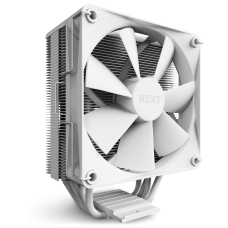 NZXT T120 White CPU Cooler