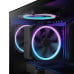 NZXT T120 RGB Black CPU Cooler