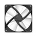 NZXT F140 RGB Core 140mm Hub-Mounted RGB Fan Black