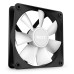 NZXT F140 RGB Core 140mm Hub-Mounted RGB Fan Black