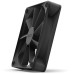 NZXT F120Q 120mm Quiet Airflow Black Fan