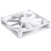 NZXT F140Q 140mm Quiet Airflow White Fan