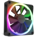 NZXT F120RGB 120mm RGB Black Fan
