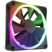 NZXT F120RGB 120mm RGB Black Fan
