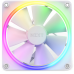 NZXT F120RGB 120mm RGB White Fan
