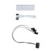 Lian-Li RF Wireless Controller Kit White