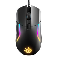 עכבר גיימינג SteelSeries Rival 5