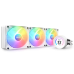 NZXT Kraken Elite 360 RGB White Water Cooler