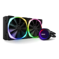 NZXT Kraken Water Cooler X63 RGB