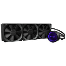 NZXT Kraken Water Cooler X73