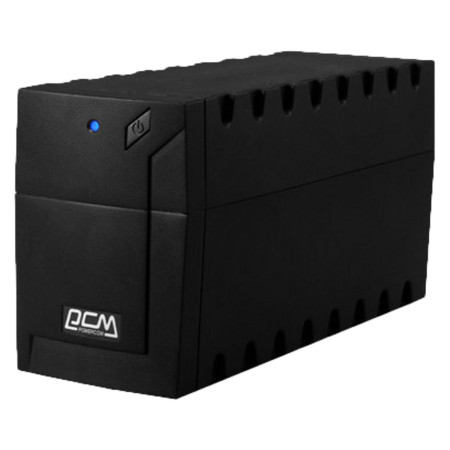 Powercom Raptor 1000VA UPS USB