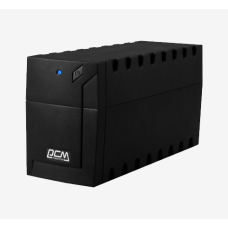 Powercom Raptor 600VA UPS