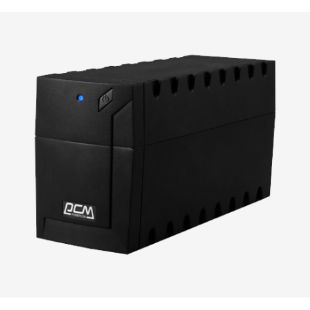 Powercom Raptor 600VA UPS