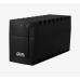 Powercom Raptor 600VA UPS