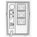 Powercom Raptor 600VA UPS