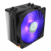 מאוורר למעבד CoolerMaster Hyper 212 RGB