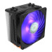 מאוורר למעבד CoolerMaster Hyper 212 RGB