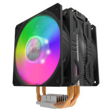 מאוורר מעבד CoolerMaster Hyper 212 LED Turbo ARGB