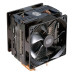 CoolerMaster Hyper 212 LED Turbo Red Cooler