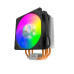 מאוורר למעבד CoolerMaster Hyper 212 Spectrum V2 Cooler