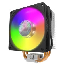 מאוורר למעבד CoolerMaster Hyper 212 Spectrum V2 Cooler