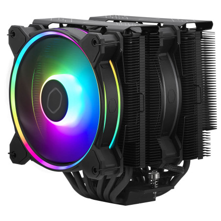 CoolerMaster Hyper 622 Halo Black