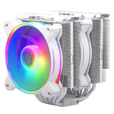 CoolerMaster Hyper 622 Halo White