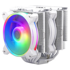 CoolerMaster Hyper 622 Halo White