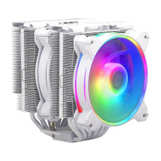 CoolerMaster Hyper 622 Halo White