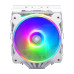 CoolerMaster Hyper 622 Halo White