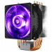 CoolerMaster Hyper H410R RGB Cooler