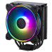 CoolerMaster Hyper 212 Halo Black Cooler